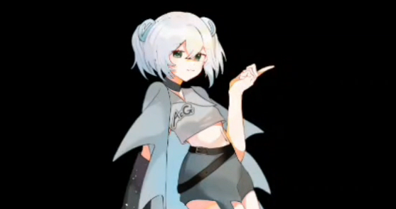 【ACGsekai/mikufans】最新进度来了！站娘立绘配音和一些常见问题解答！